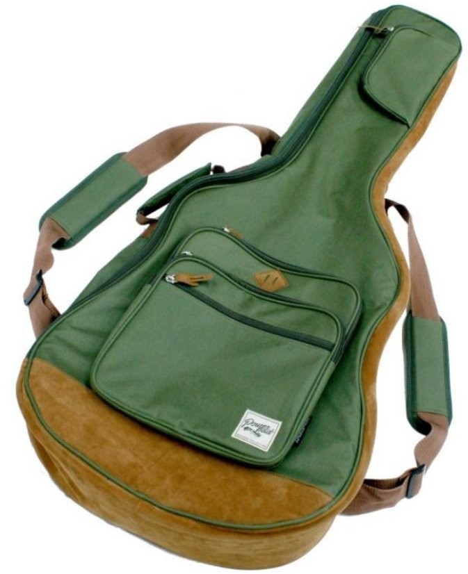 Ibanez IAB541 Powerpad Gig Bag Moss Green