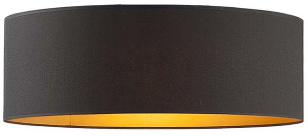 LYSNE Plafoniera DUBAJ GOLD fi - 50 cm 14528/128