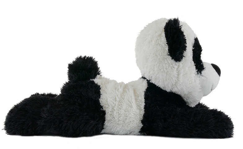 TM Toys Snuggiez Panda Dotty 8223