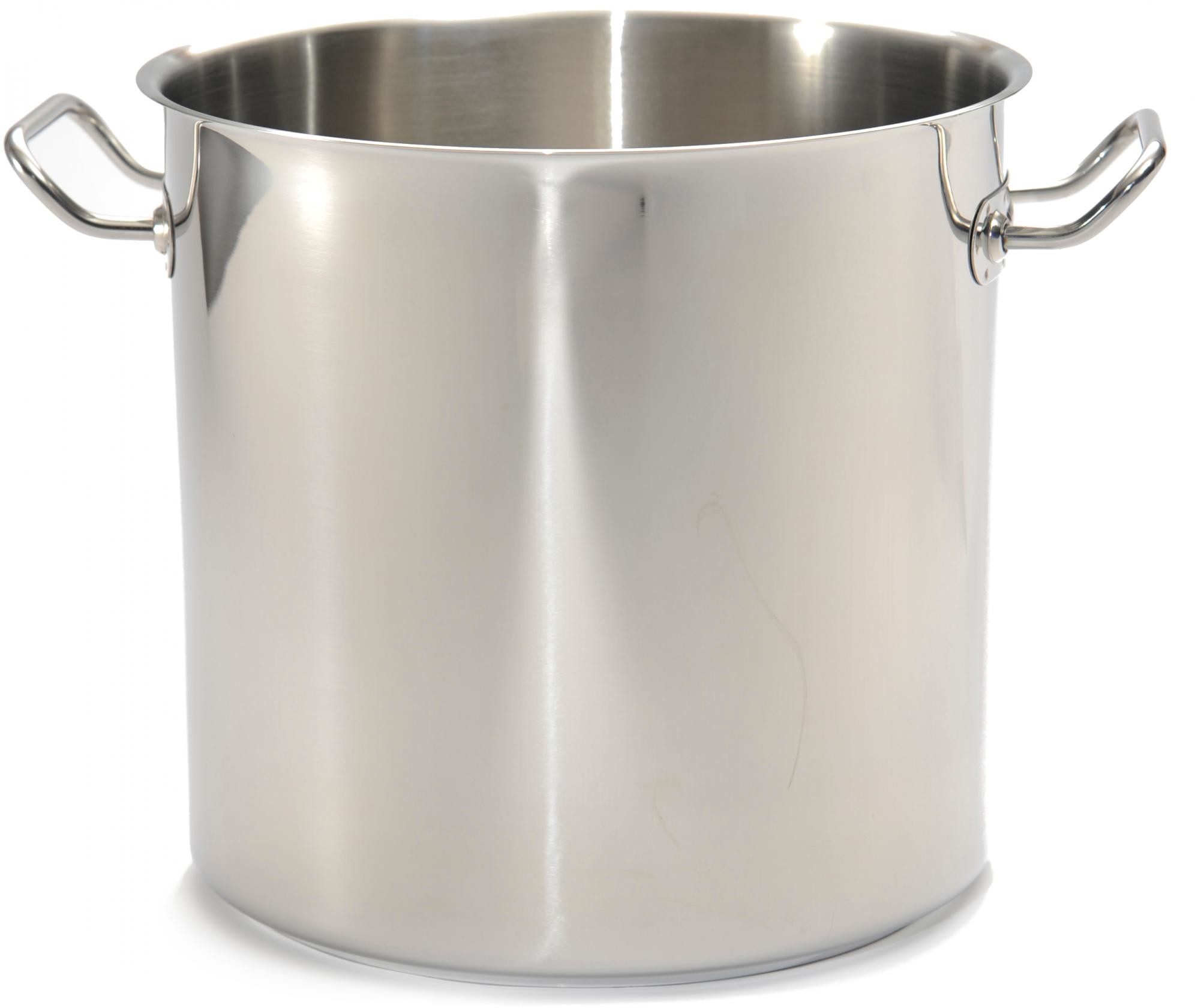 de Buyer garnek Appety 17 l (1033951)