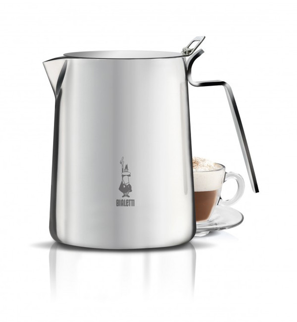 Bialetti Dzbanuszek na mleko 750 ml 1808