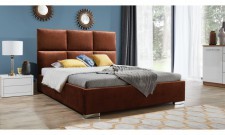 New Elegance Łóżko Mini Maxi 3000 z pojemnikiem A93B-242E4