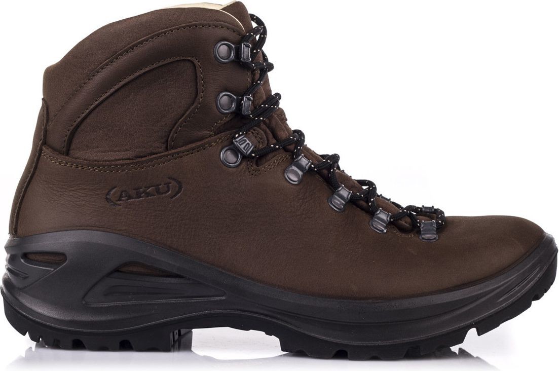 Aku Buty trekkingowe męskie Tribute II Ltr Brown roz 46 8032696575588
