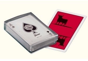 Fournier Karty Toro Poker 0018750