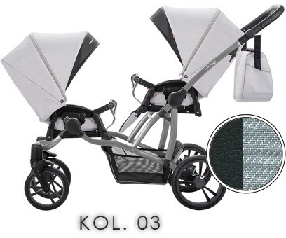 Bebetto 42 Sport - 03
