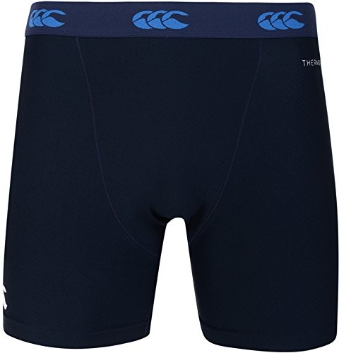 Canterbury mężczyzn thermoreg, niebieski, XL E523559-769-XL