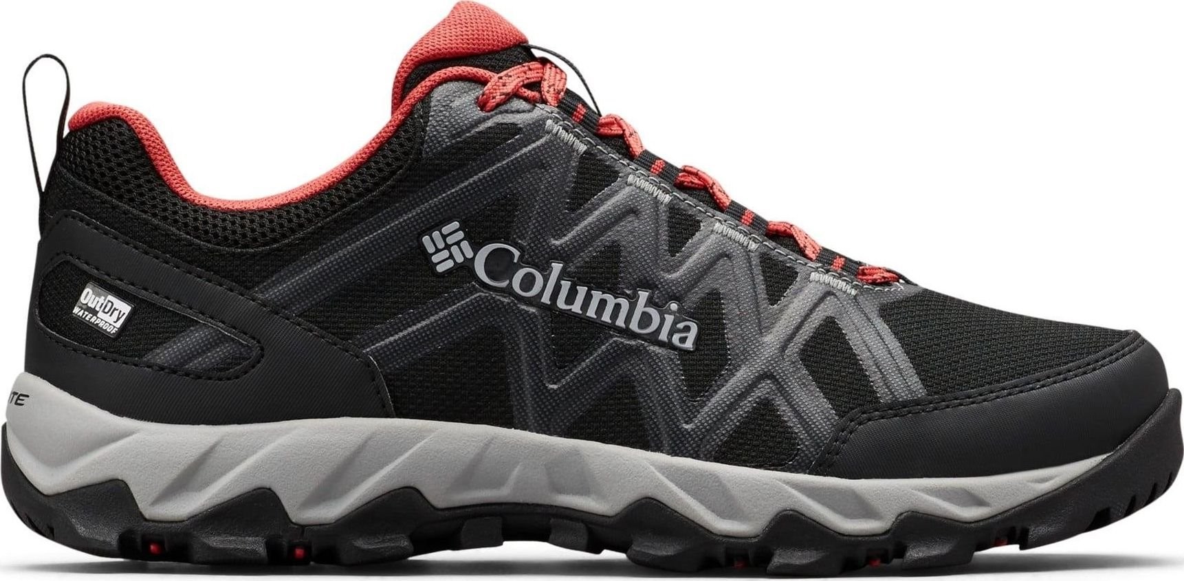 Columbia Buty Peakfreak X2 Outdry 1865201010 37 11426-302