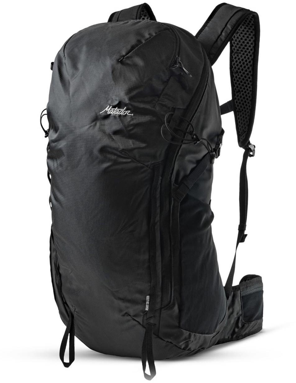 Matador Ultralekki plecak Matador Beast28 Technical Backpack 64384-uniw