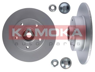 KAMOKA Tarcza hamulcowa 1031066