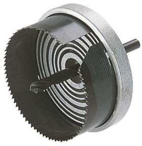 WOLFCRAFT Otwornica do drewna 2157000