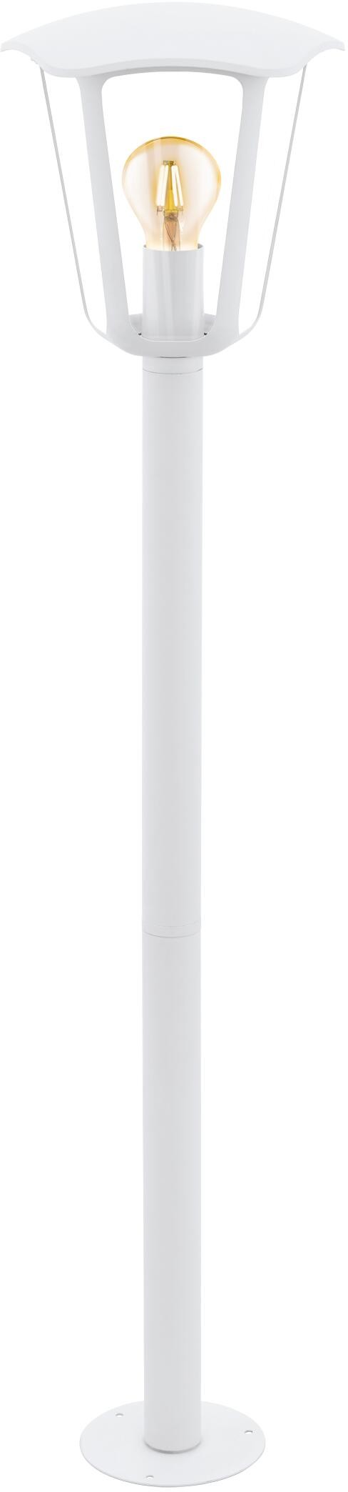Eglo MONTREALE 98118 Lampa stojąca 1x60W/E27 EGL98118