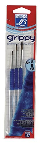 Lefranc & Bourgeois dziecko pędzel 807301