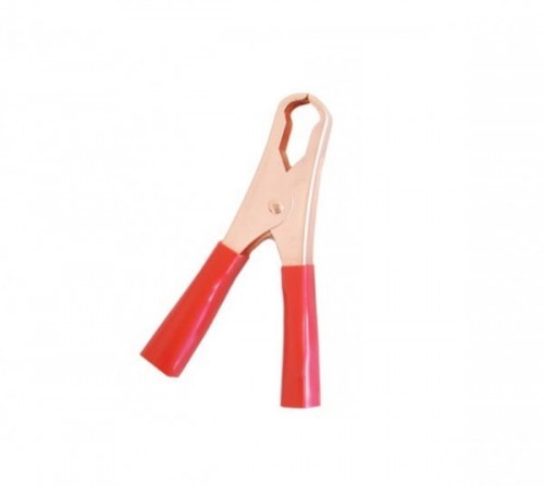 Libox Krokodylek 30A HQ Czerwony Libox LB0042