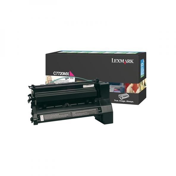 Lexmark C7720MX