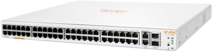 HPE Przełącznik zarządzalny Aruba Instant On 1960 2XT 2XF Switch JL808A JL808A