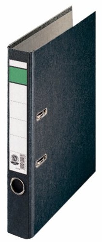 Unbekannt Standard-Ordner zielone paski  parent ASIN  DE (4), czarny wąskie 221408