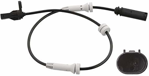 Febi bilstein bilstein 106199 czujnik ABS, 1 sztuka 106199