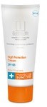 MBR Medical Beauty Research High Protection Cream SPF 50 Krem do opalania 100ml
