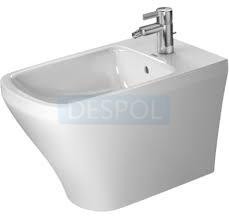 Duravit DuraStyle Bidet stojący 2284100000