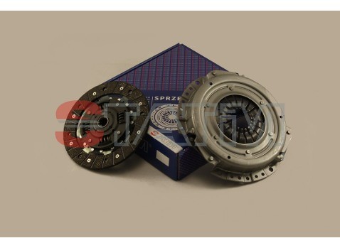 STATIM Zestaw sprzęgła 100.629