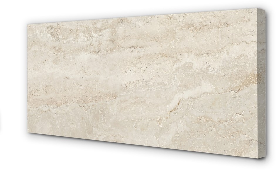 PL Tulup Obrazy na płótnie Kamień beton marmur 100x50cm