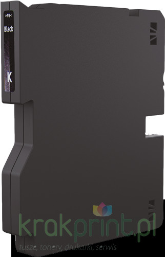 Ricoh Tusz do SG 3210DNw | GC51K | 2,9tys 405862 Black 405862