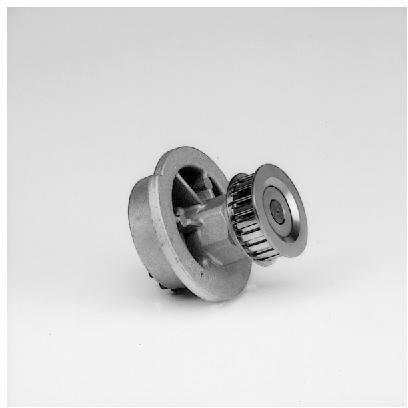 HEPU Pompa wody P387