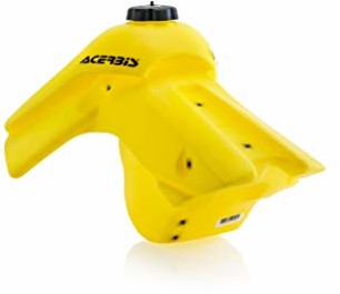 Acerbis Acerbis 0011514.060.700 SERB.SUZ RMZ 250 07 11,3 L żółty 0011514.060.700