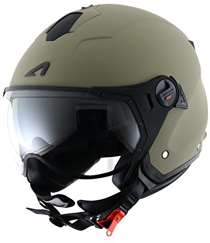 Astone Helmets Mini Sport kask motocyklowy, s MINISPORT-MARS