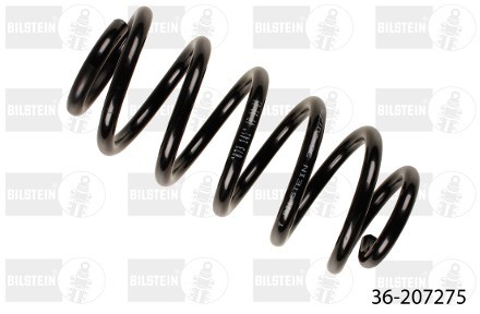 BILSTEIN Sprężyna zawieszenia 36-207275