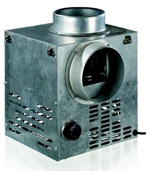 Domus & Vents Wentylator kominkowy KAM 150 KAM150