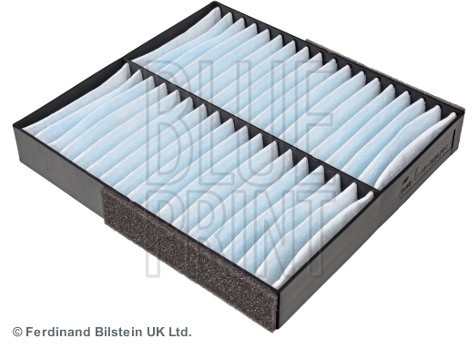 Blue Print Filtr, wentylacja przestrzeni pasażerskiej ADC42519