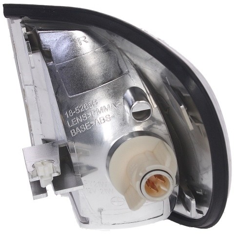 TYC KIER.AUDI A6 94-96 PRAWY BIAŁY 18-5265-05-2/441-1512R 18-5265-05-2