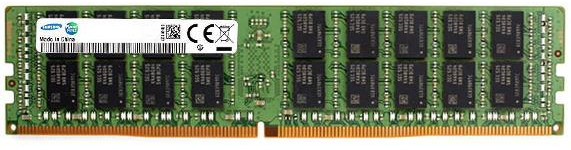 Samsung 16GB M393A2K40BB2-CTD
