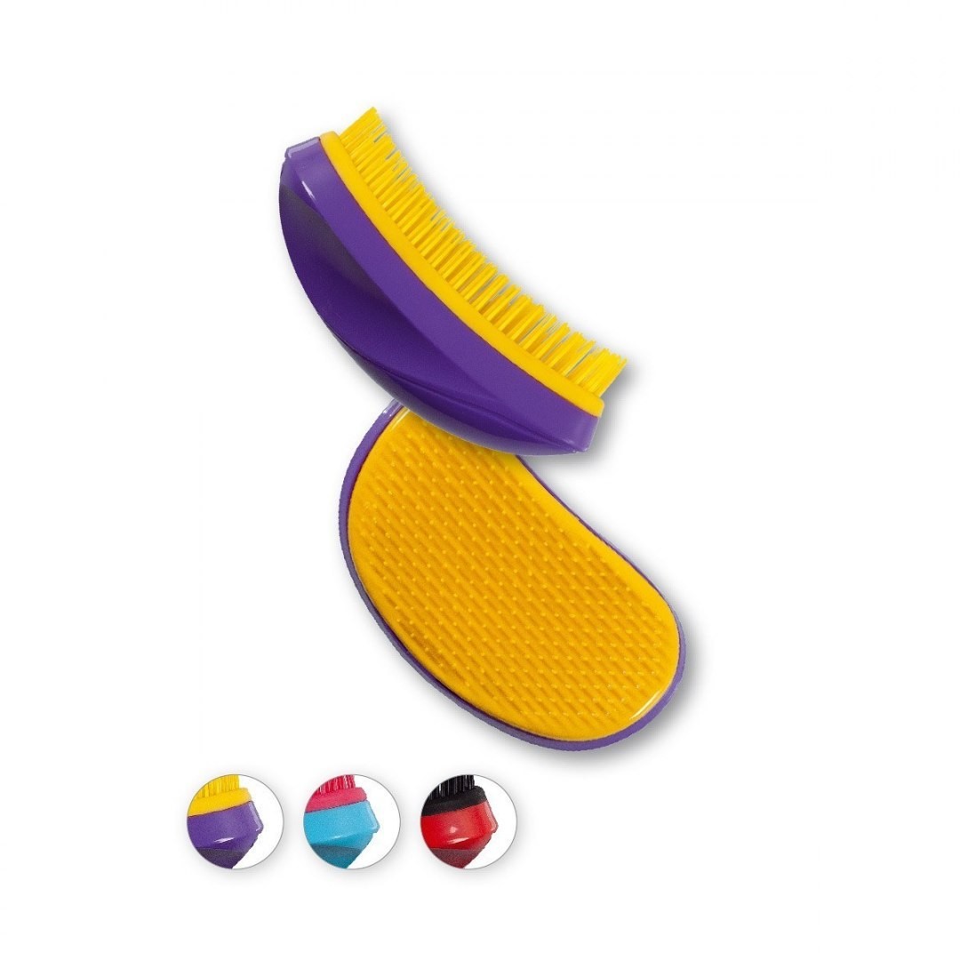 TOP CHOICE Top Choice Szczotka do włosów Detangler (63930) 1szt