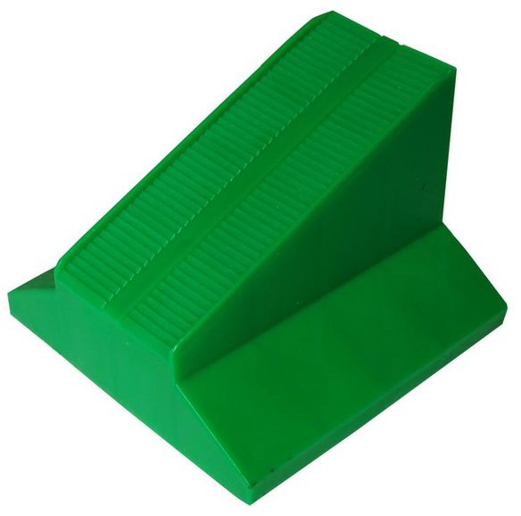 HARPUN Stopka zielona K50100 1szt. HARPUN