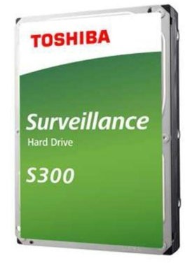 Toshiba S300 8TB (HDWT380UZSVA)