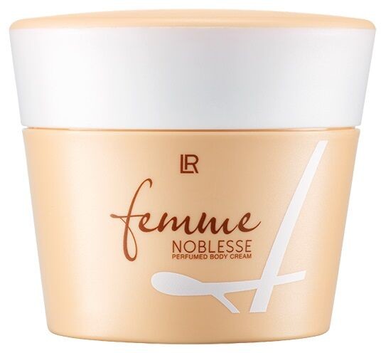 LR Health & Beauty Femme Noblesse Krem do ciała 200ml