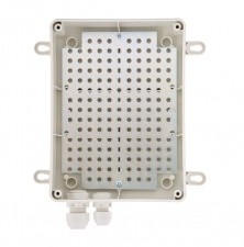Atte POWER Blacha montażowa ADD-MPM 176x128mm ADD-MPM