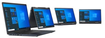 Toshiba Dynabook Portege X30W-J-10K (A1PDA11E112P)