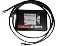 Jabra EHS-adapter do odbierania połączeń elektronicznych (Avaya) 0094922811110