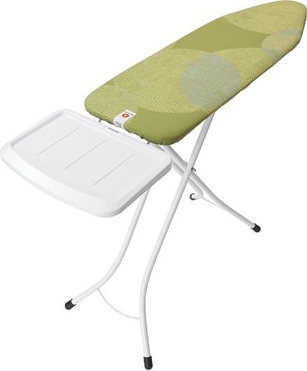 Brabantia Deska do prasowania Calm Rustle rozm. B z podstawą na generator pary 219665