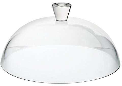 Pasabahce 95197 Patisserie szklany dzwon, 30.7 cm 95197