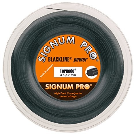 Signum Pro Tornado rolka 200 m 110778-1,29 mm