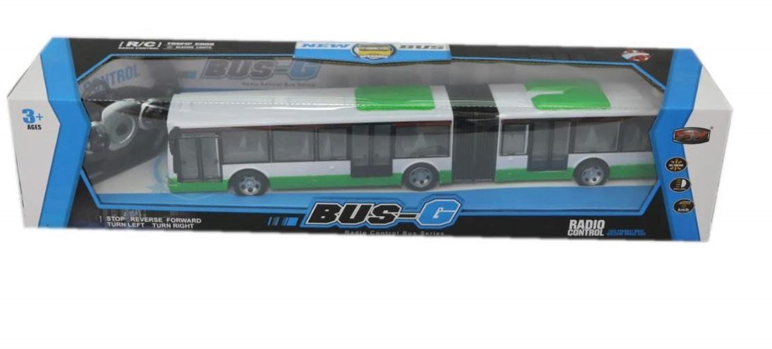 Askato Autobus miejski R/C