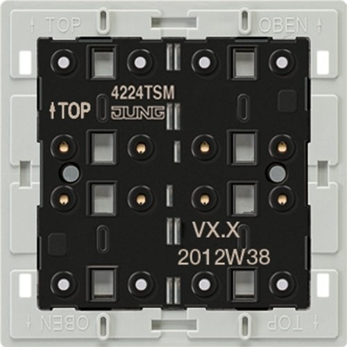 Jung 4224tsm tast moduł czujnika 24 V AC/DC