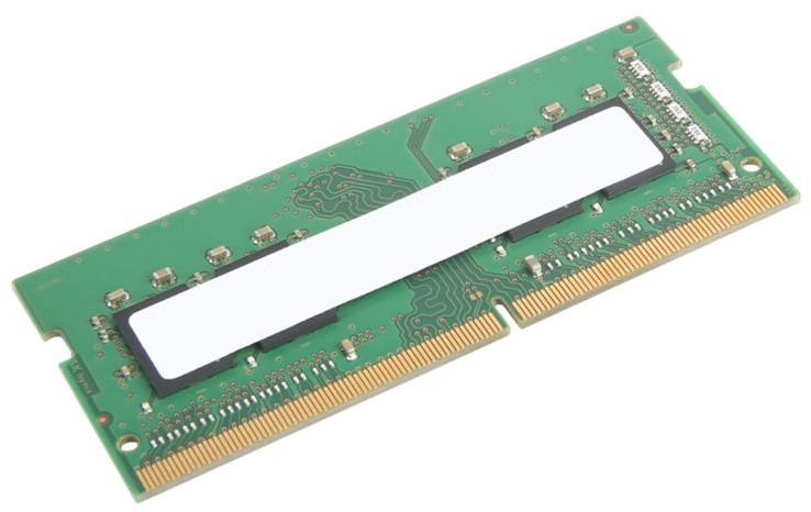 Lenovo  ThinkPad 32GB DDR4 320MHz SoDIMM (4X71A11993) 4X71A11993