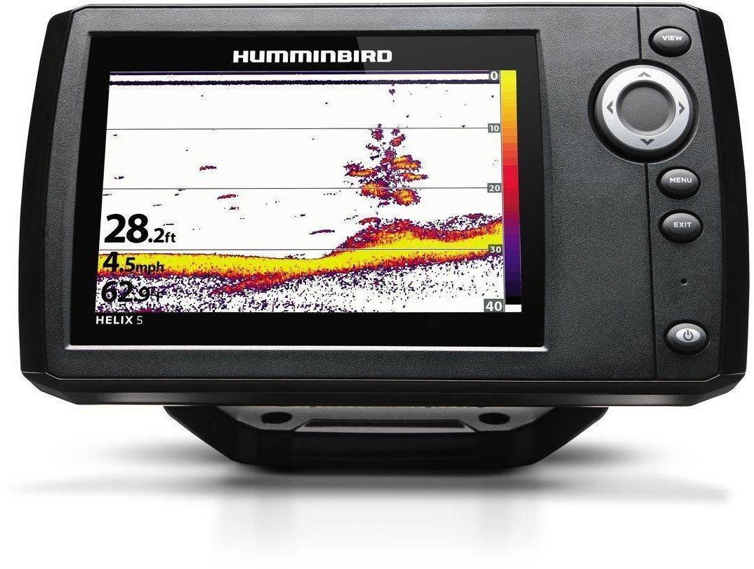 Humminbird Helix 5 Sonar G2