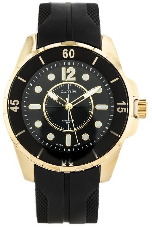 Extreim ZEGAREK MĘSKI EXTREIM EXT-9489A-4A (zx026d) EXT-9489A-4A