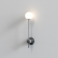 Astro Lighting kinkiet łazienkowy Orb Single G9 chrom IP44 1424002